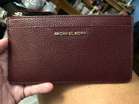 buy michael kors wallets online india|michael kors wallet clearance.